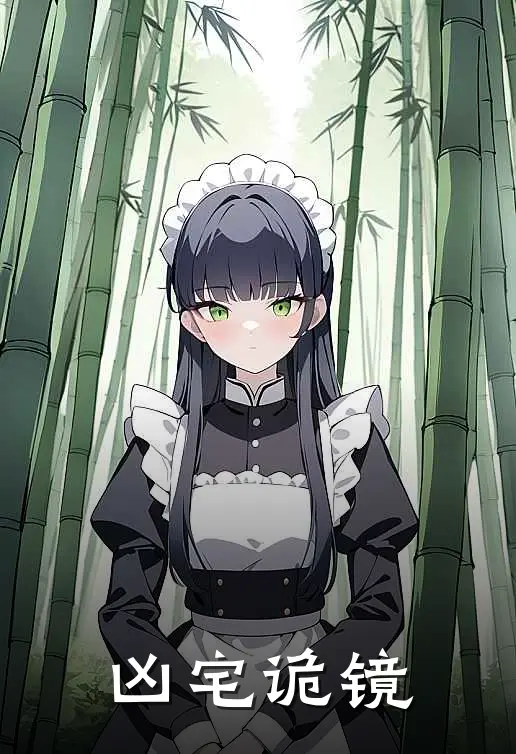 凶宅诡镜苏晚陈默热门的小说_免费小说凶宅诡镜(苏晚陈默)