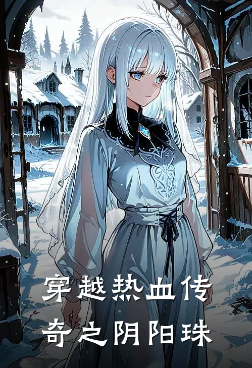 穿越热血传奇之阴阳珠