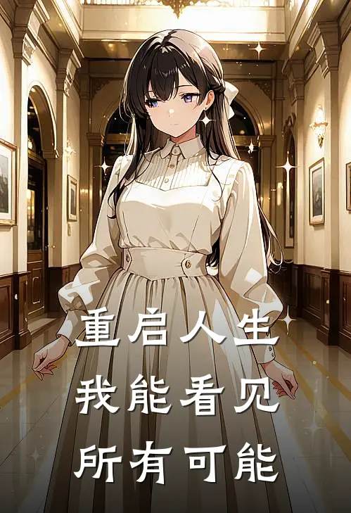 重启人生：我能看见所有可能