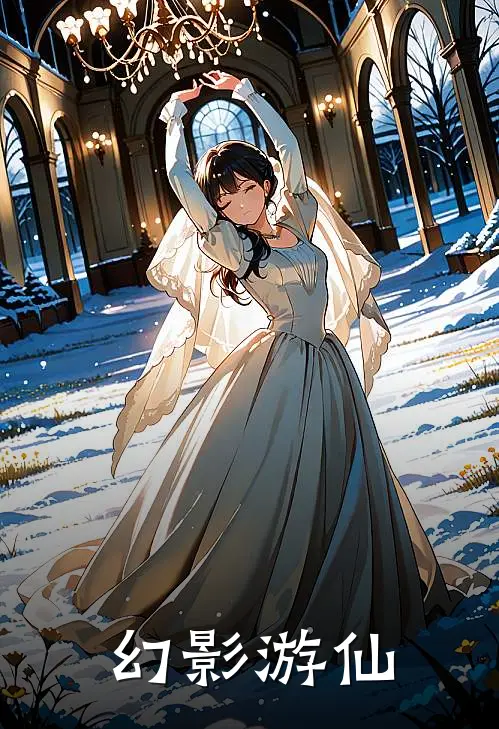 幻影游仙