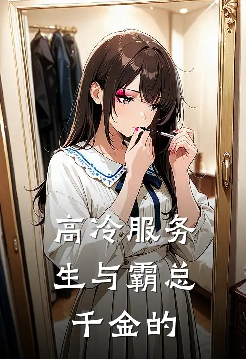 高冷服务生与霸总千金的