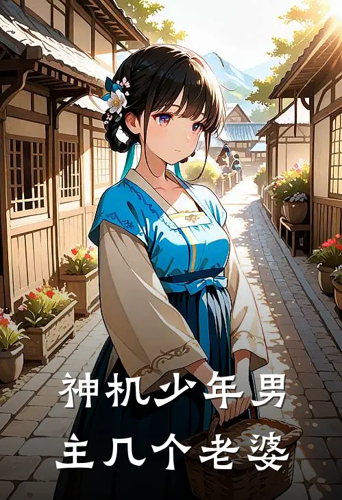 神机少年男主几个老婆
