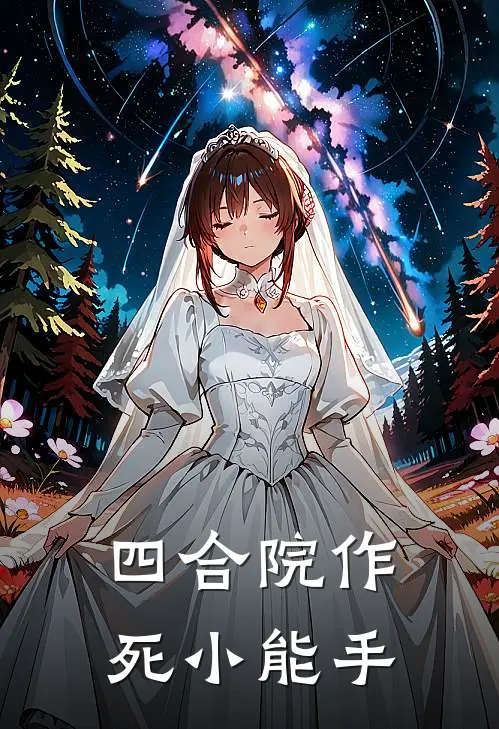 四合院作死小能手