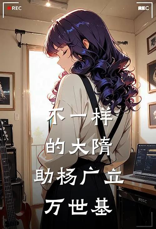 不一样的大隋，助杨广立万世基