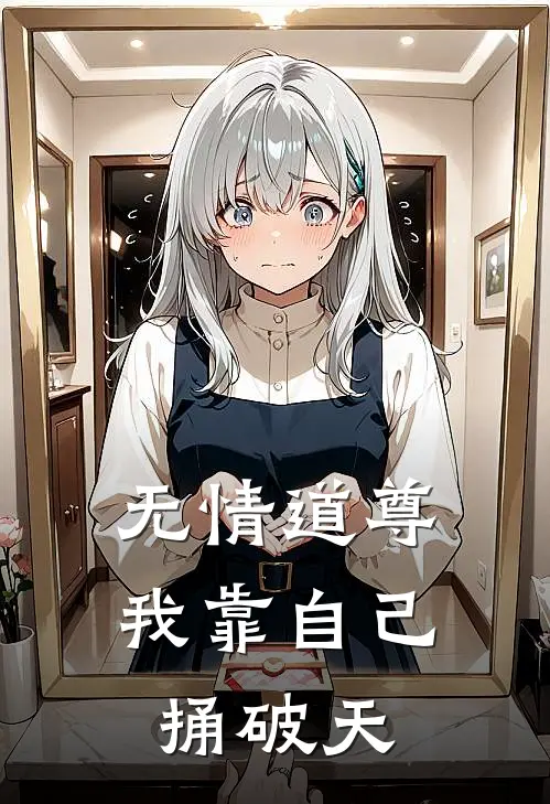 无情道尊：我靠自己捅破天(苏九林婉儿)完结小说_热门小说推荐无情道尊：我靠自己捅破天苏九林婉儿