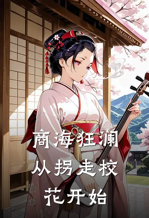 商海狂澜：从拐走校花开始