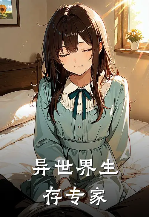 异世界生存专家