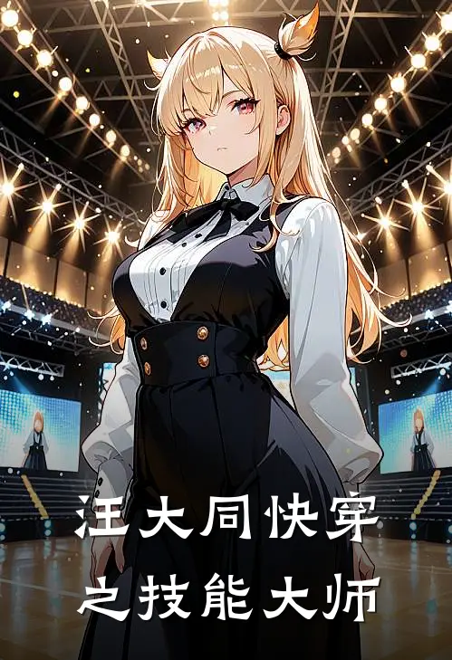 汪大同快穿之技能大师