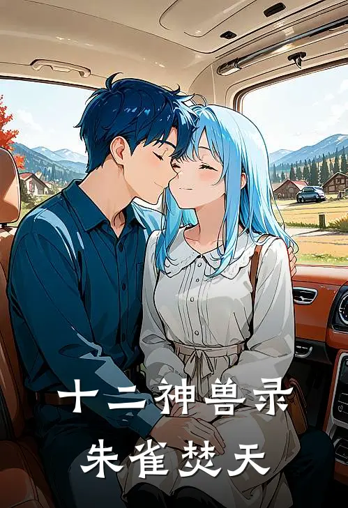 十二神兽录：朱雀焚天(叶青羽清风)小说免费在线阅读_十二神兽录：朱雀焚天(叶青羽清风)大结局阅读