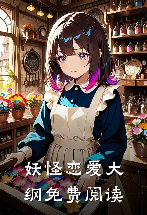 妖怪恋爱大纲免费阅读