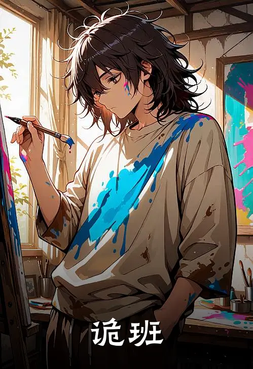 诡班(莹子莹子)最新章节在线阅读_(诡班)完整版免费在线阅读