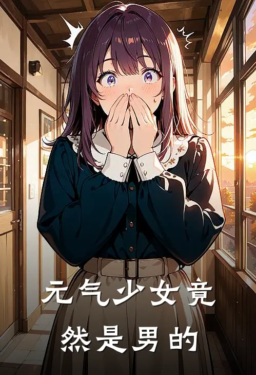 元气少女竟然是男的(吴沐吴玉瑶)完结小说_热门小说推荐元气少女竟然是男的吴沐吴玉瑶