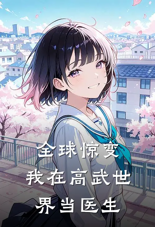 全球惊变，我在高武世界当医生