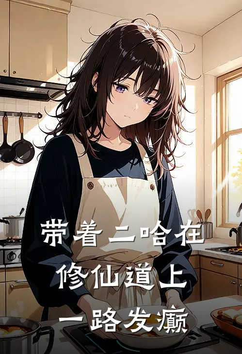 带着二哈在修仙道上一路发癫(沈木兮黎子敬)全文在线阅读_(带着二哈在修仙道上一路发癫)精彩小说