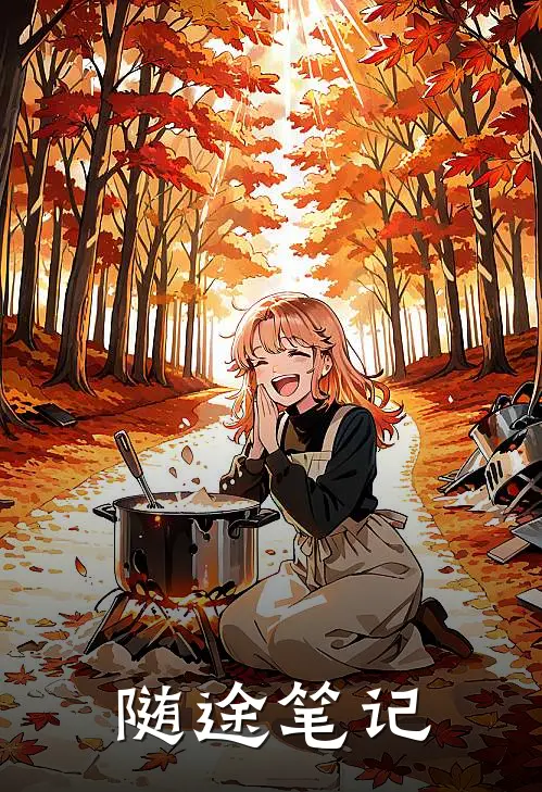 随途笔记