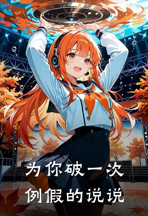 为你破一次例假的说说