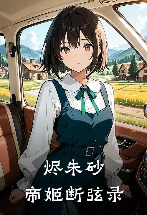 《烬朱砂：帝姬断弦录》萧清越李承稷全文免费在线阅读_《烬朱砂：帝姬断弦录》全集阅读