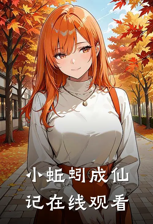 小蚯蚓成仙记在线观看