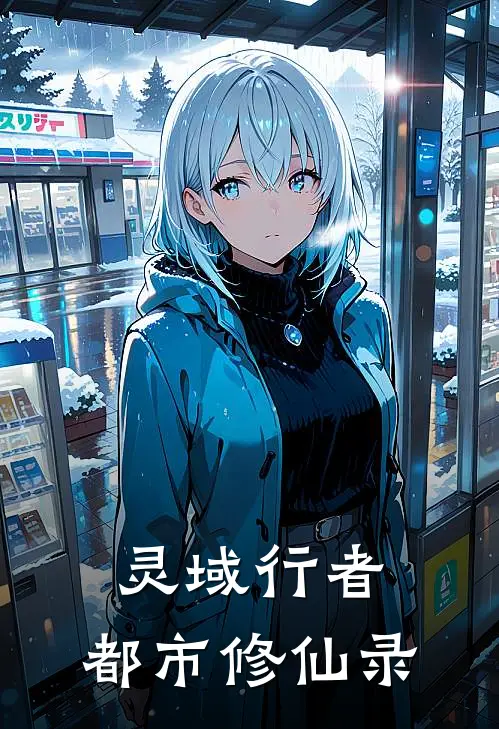 灵域行者：都市修仙录