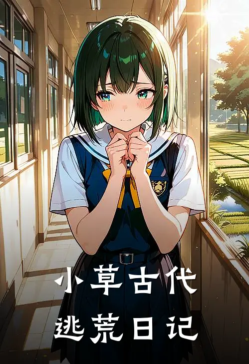 小草古代逃荒日记