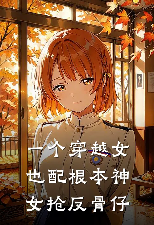 一个穿越女也配根本神女抢反骨仔