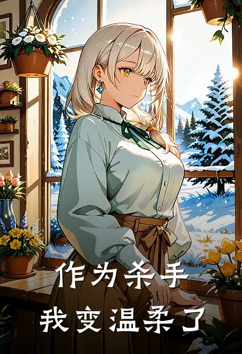 作为杀手，我变温柔了