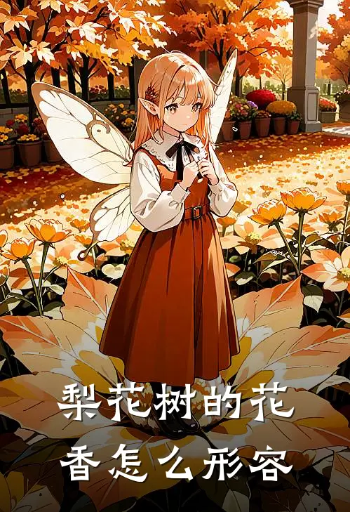 梨花树的花香怎么形容