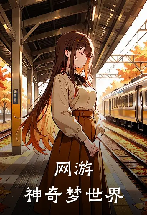 网游：神奇梦世界司马谏林宇完整版免费阅读_司马谏林宇精彩小说