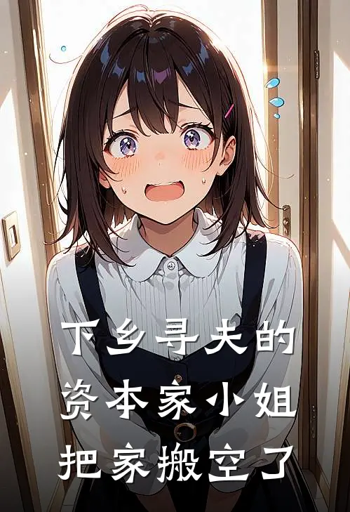 下乡寻夫的资本家小姐把家搬空了