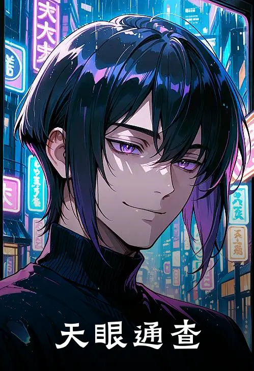 天眼通查陈默苏雨晴最新小说全文阅读_最新章节列表天眼通查(陈默苏雨晴)