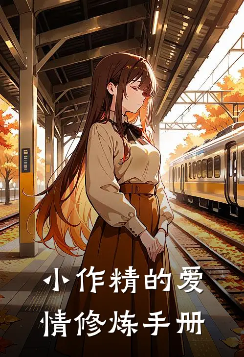 小作精的爱情修炼手册