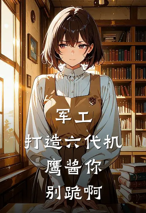 军工：打造六代机，鹰酱你别跪啊