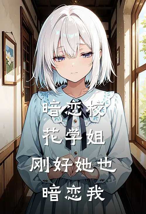 暗恋校花学姐，刚好她也暗恋我