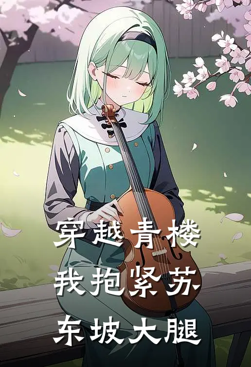 穿越青楼我抱紧苏东坡大腿