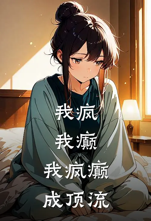 我疯，我癫，我疯癫成顶流