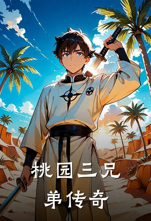 桃园三兄弟传奇