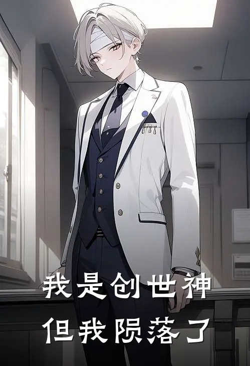 我是创世神但我陨落了