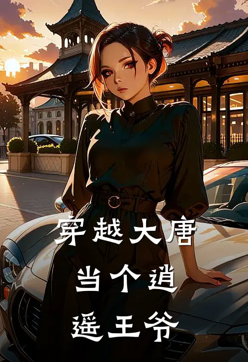 穿越大唐，当个逍遥王爷