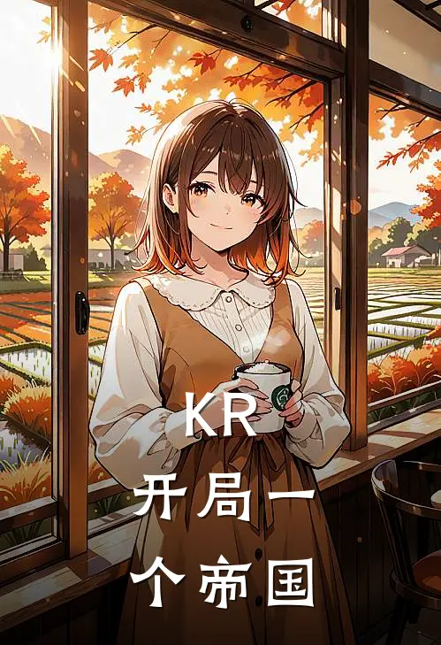 KR：开局一个帝国刘志怀陆莹已完结小说_最新章节列表KR：开局一个帝国(刘志怀陆莹)