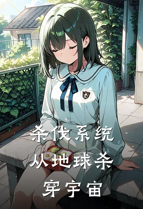 杀伐系统：从地球杀穿宇宙