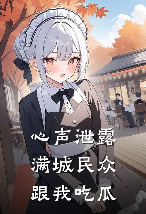 心声泄露，满城民众跟我吃瓜