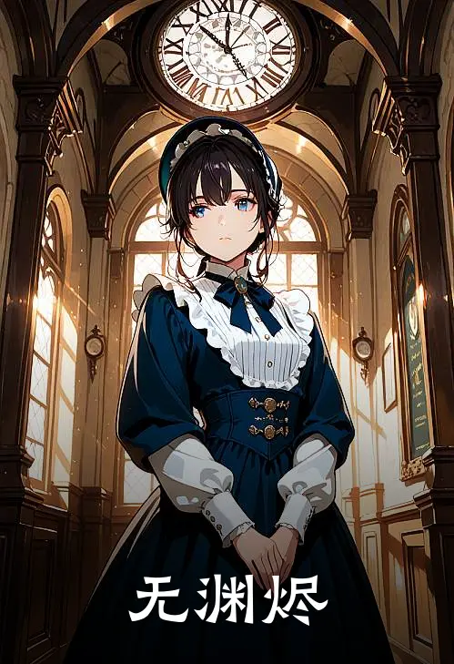 赵铁山赵明真《无渊烬》全文免费在线阅读_《无渊烬》全本在线阅读