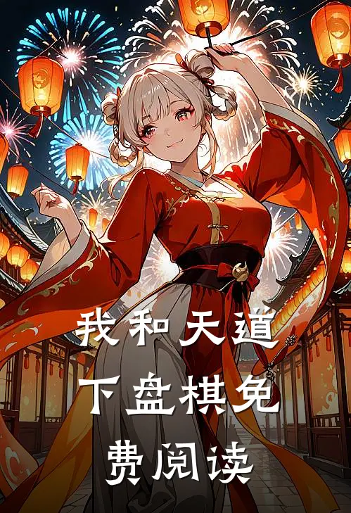 我和天道下盘棋免费阅读