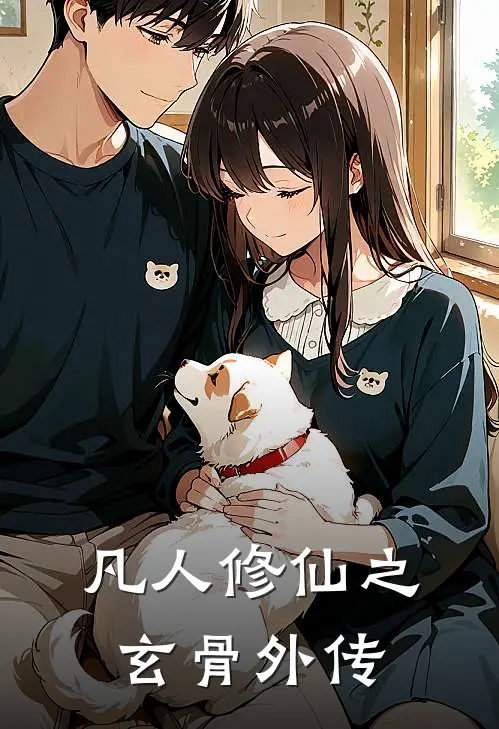 凡人修仙之玄骨外传