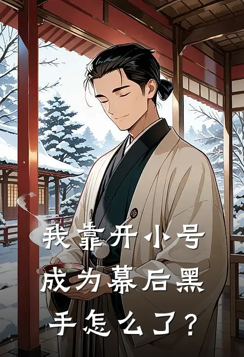 我靠开小号成为幕后黑手怎么了？罗伊罗伊免费小说在线阅读_热门小说在线阅读我靠开小号成为幕后黑手怎么了？罗伊罗伊