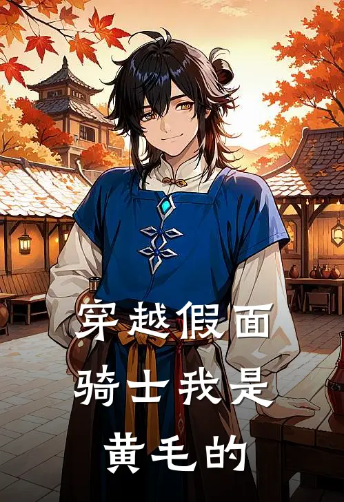 穿越假面骑士我是黄毛的