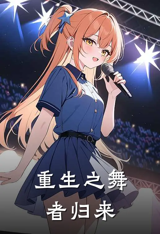 重生之舞者归来