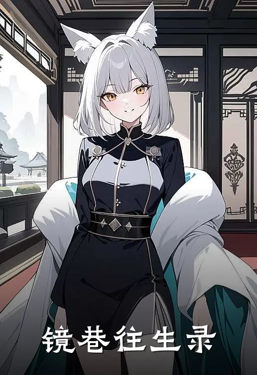 镜巷往生录顾砚江临免费小说全集_免费阅读无弹窗镜巷往生录顾砚江临