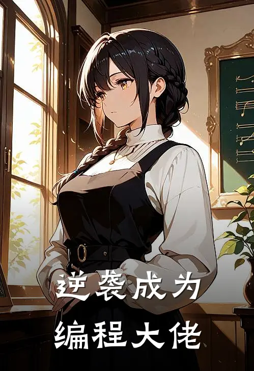 逆袭成为编程大佬