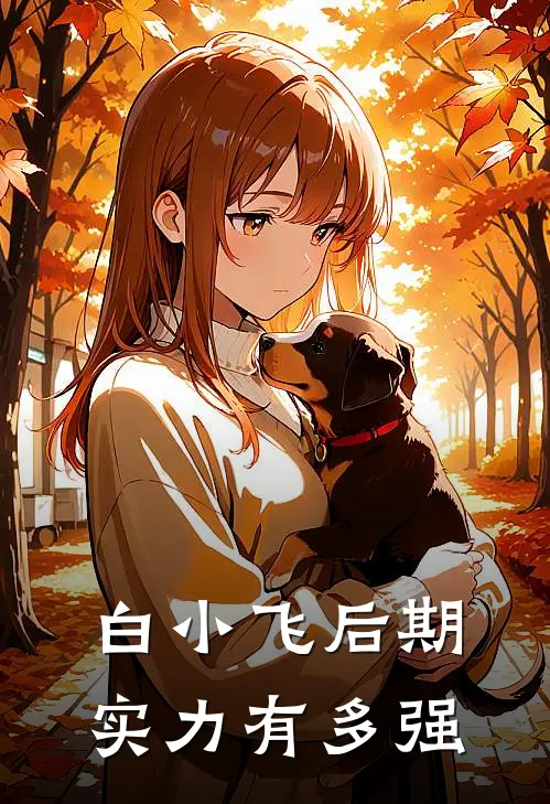 白小飞后期实力有多强